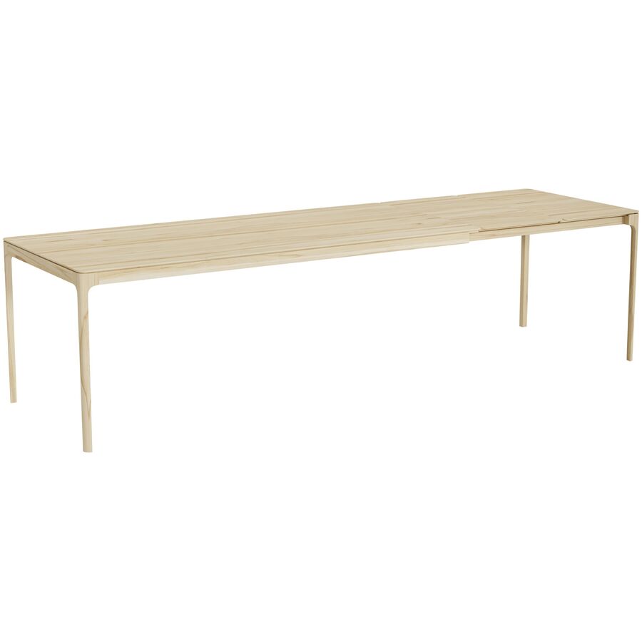 Esstisch ausziehbar Massivo X