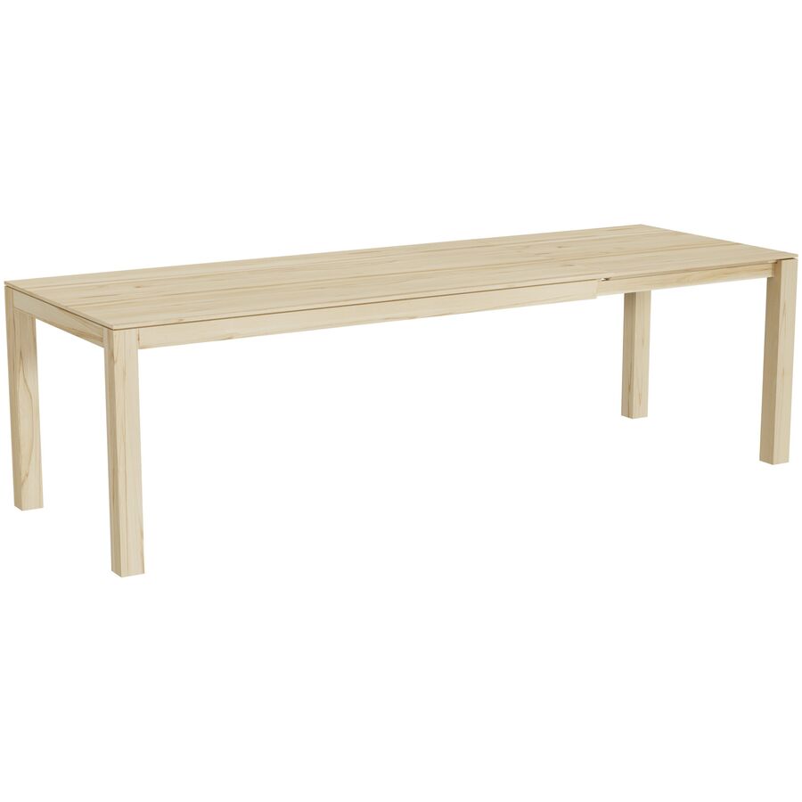 Esstisch ausziehbar Massivo XI