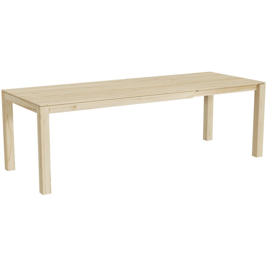 Esstisch ausziehbar Massivo XI