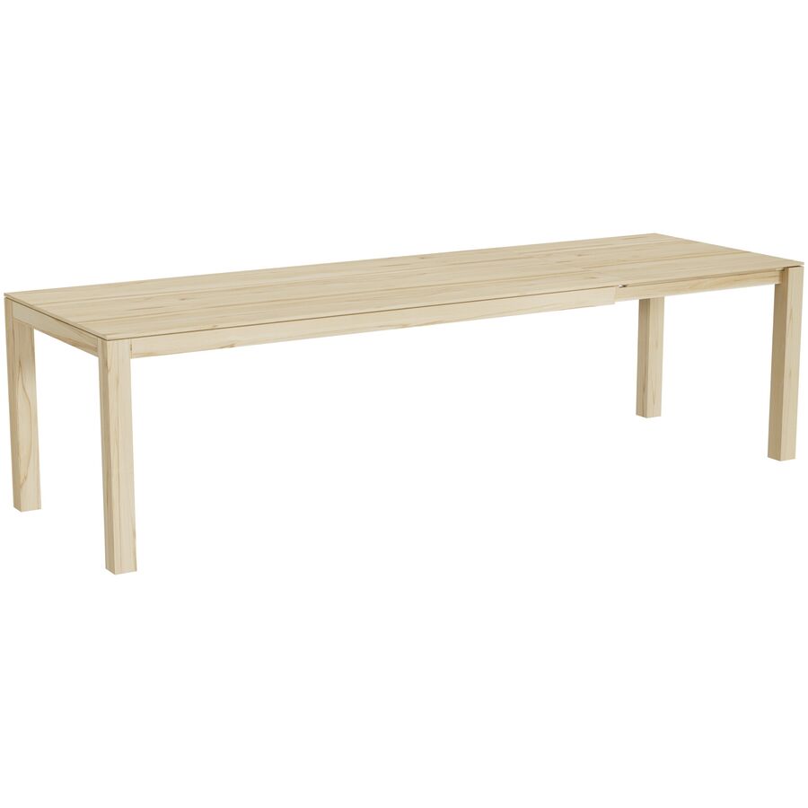 Esstisch ausziehbar Massivo XI