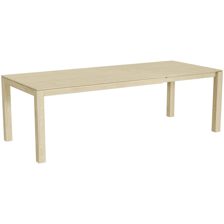 Esstisch ausziehbar Massivo XI