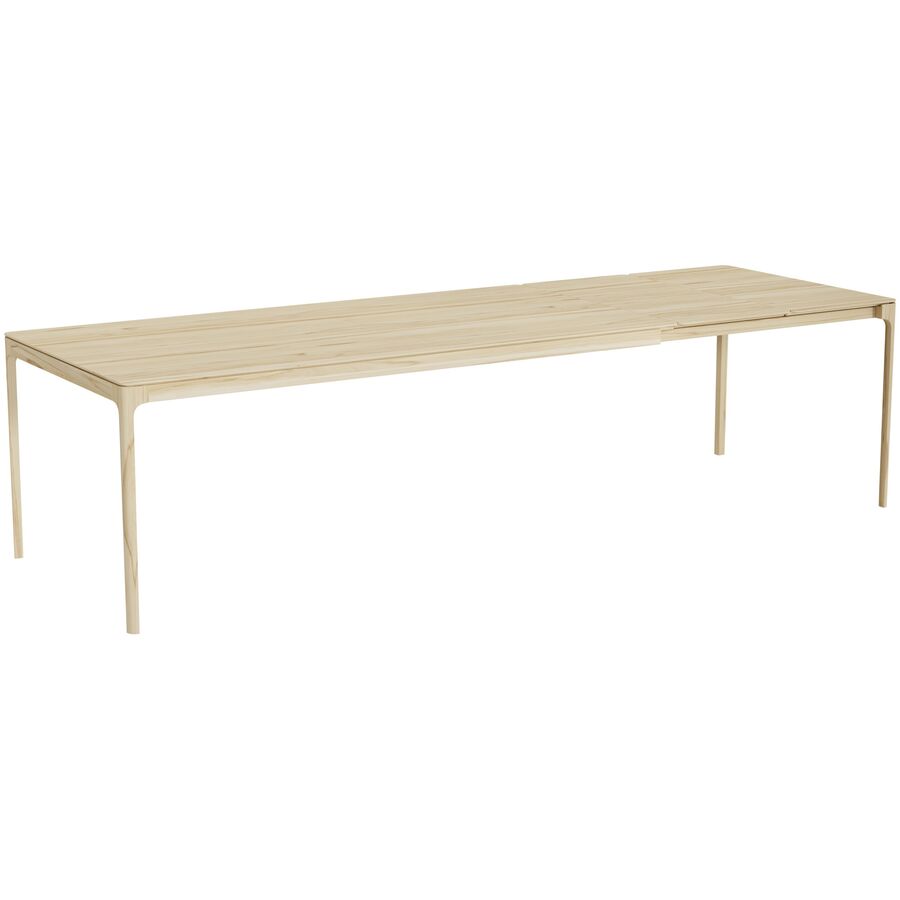 Esstisch ausziehbar Massivo X