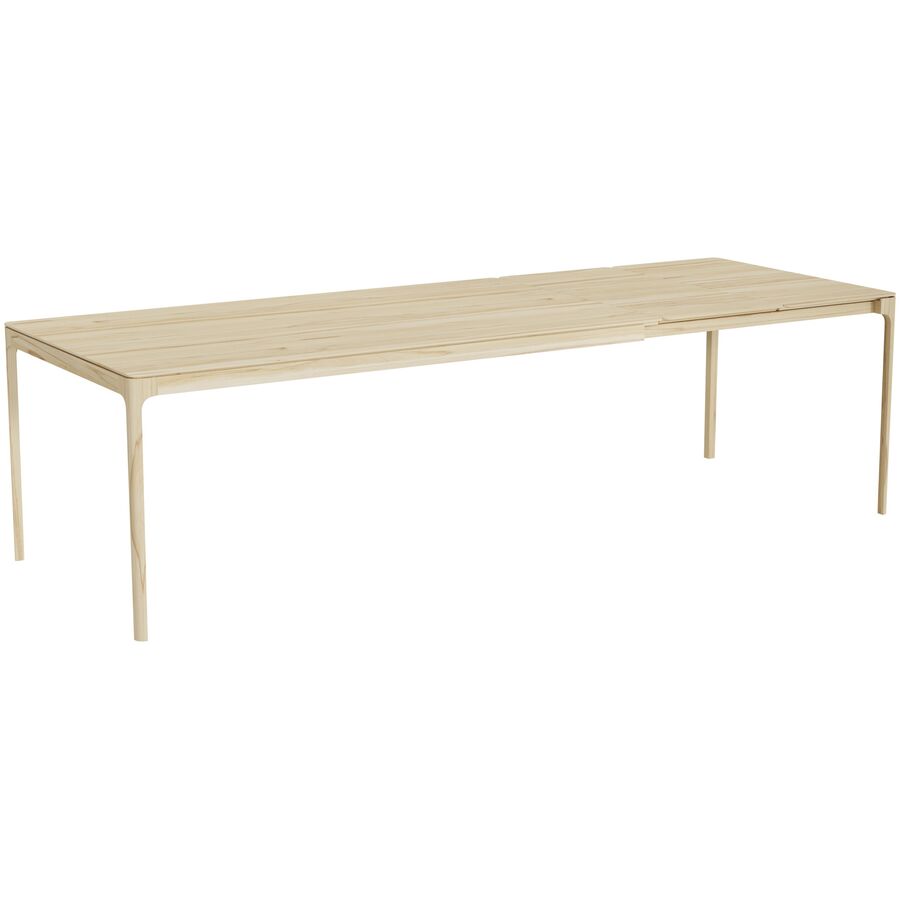 Esstisch ausziehbar Massivo X