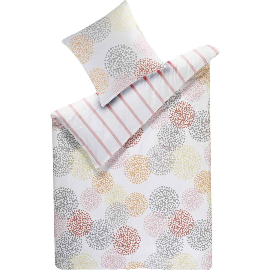 Livique Bettwäschegarnitur Elsie