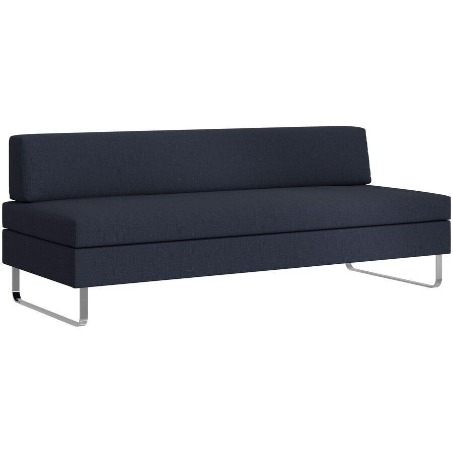 Livique Bettsofa Bed for Living Doppio