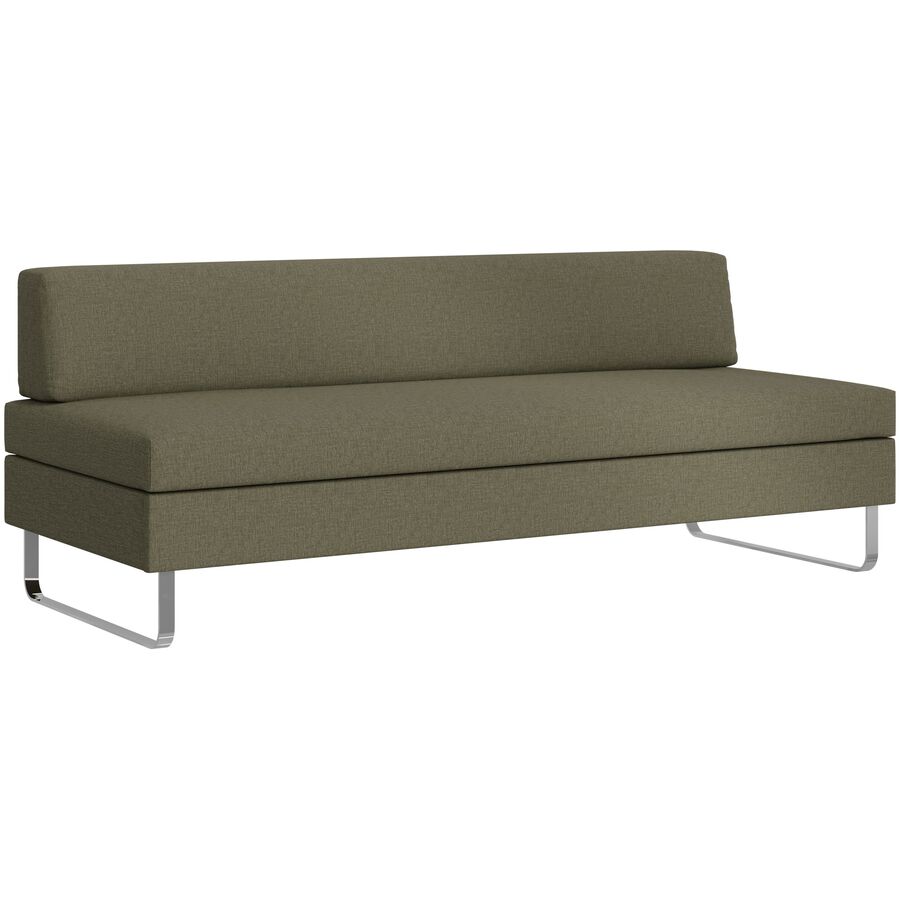 Livique Bettsofa Bed for Living Doppio