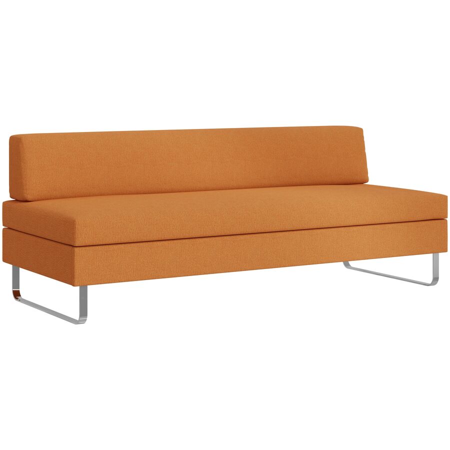 Livique Bettsofa Bed for Living Doppio