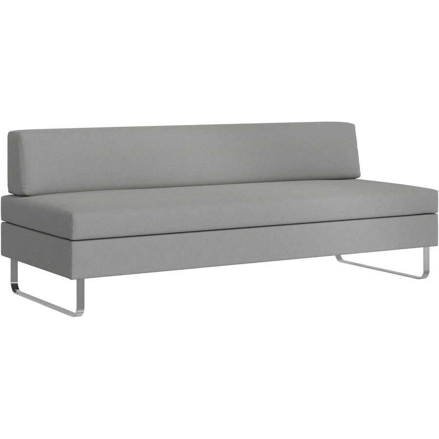 Livique Bettsofa Bed for Living Doppio