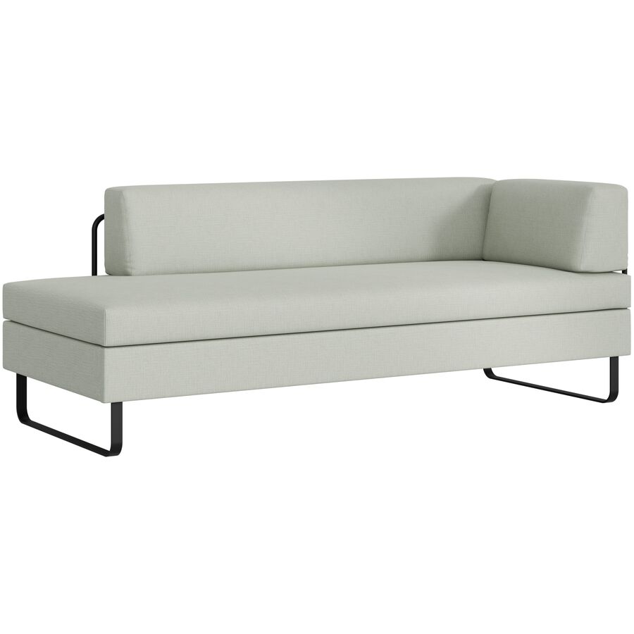 Livique Bettsofa Bed for Living Doppio