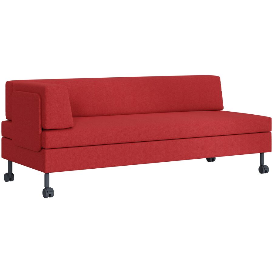 Livique Bettsofa Bed for Living Doppio