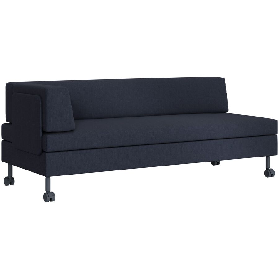 Livique Bettsofa Bed for Living Doppio