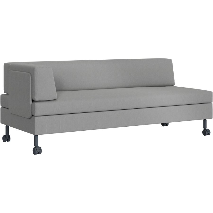Livique Bettsofa Bed for Living Doppio