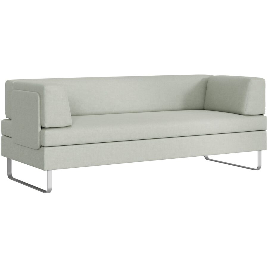 Livique Bettsofa Bed for Living Doppio