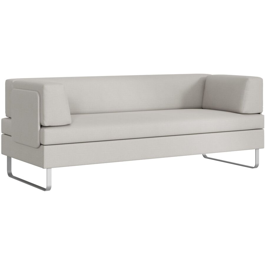 Livique Bettsofa Bed for Living Doppio