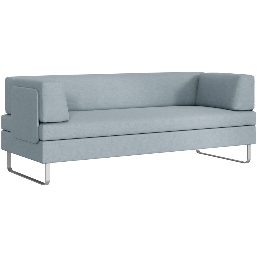 Livique Bettsofa Bed for Living Doppio