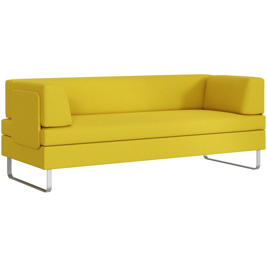 Livique Bettsofa Bed for Living Doppio