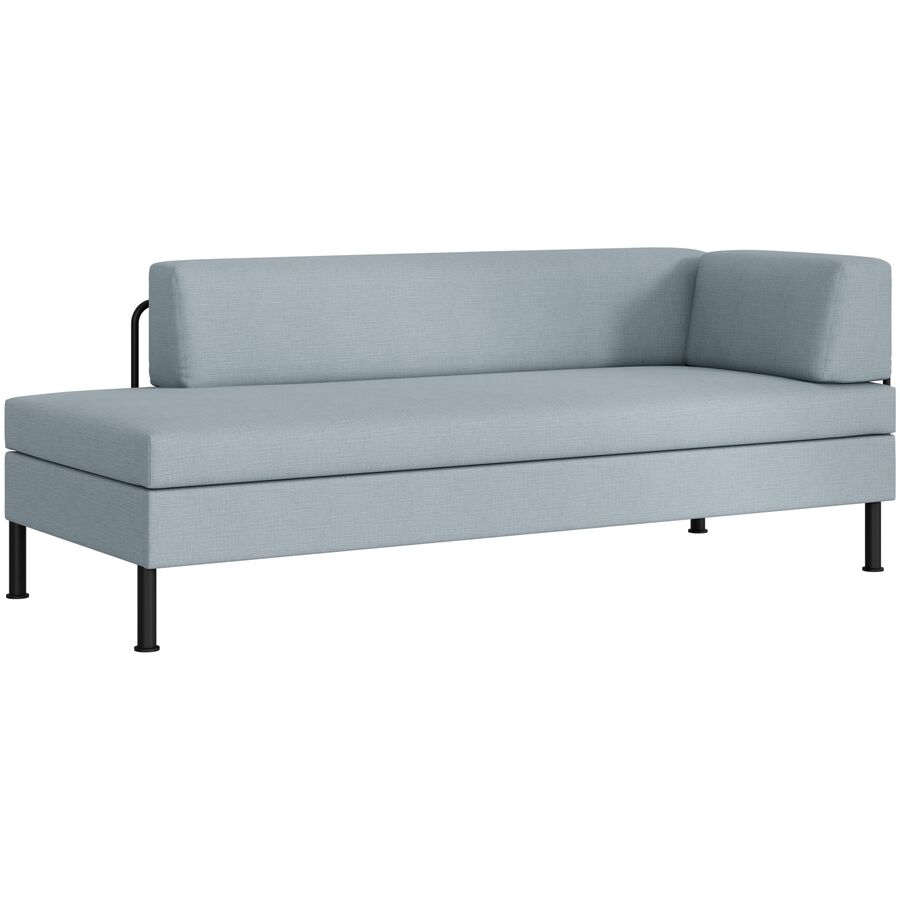 Livique Bettsofa Bed for Living Singolo