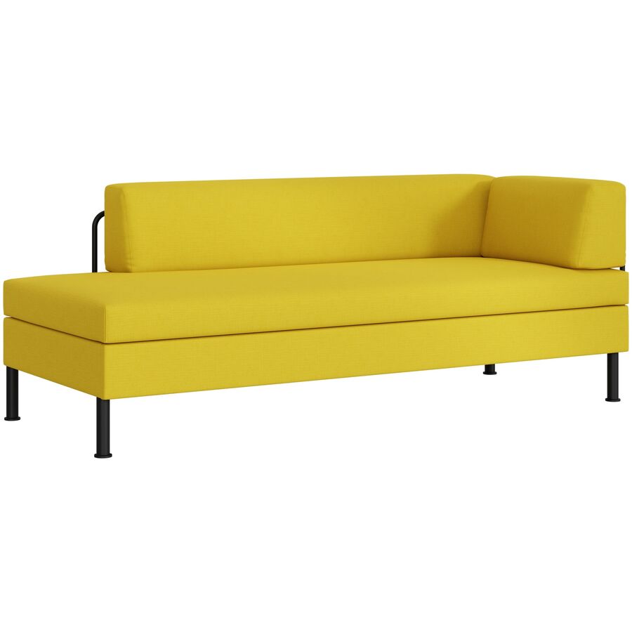 Livique Bettsofa Bed for Living Singolo