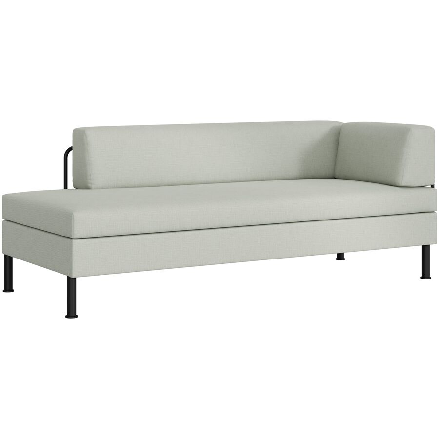 Livique Bettsofa Bed for Living Singolo