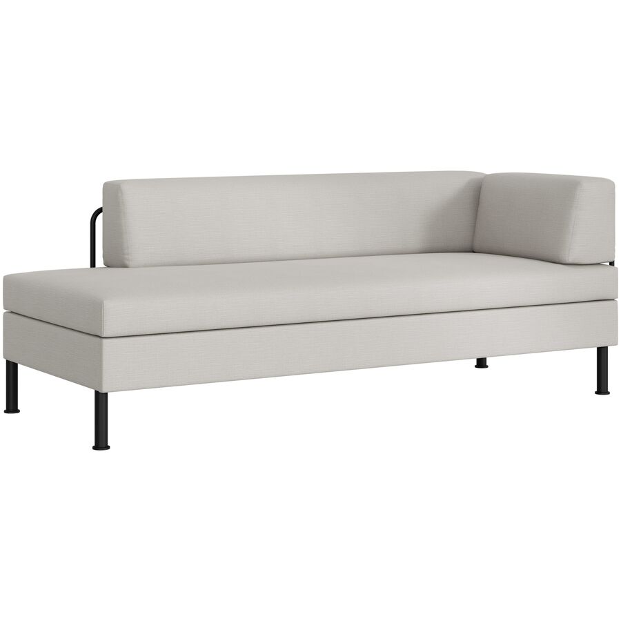 Livique Bettsofa Bed for Living Singolo
