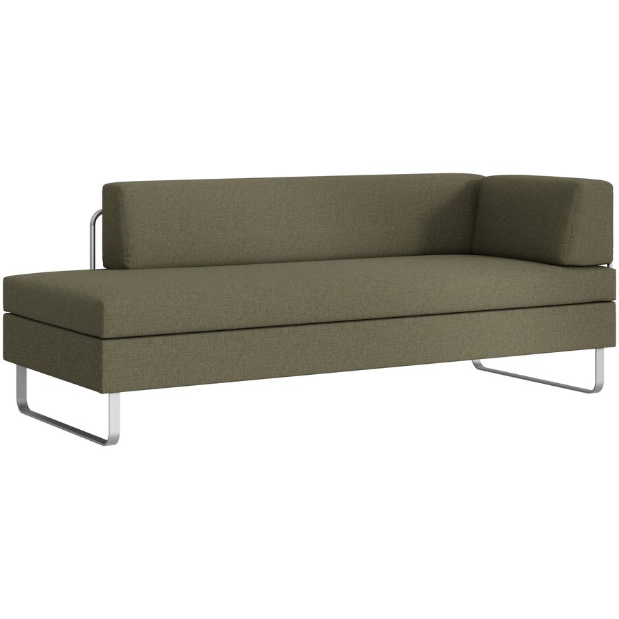 Livique Bettsofa Bed for Living Singolo