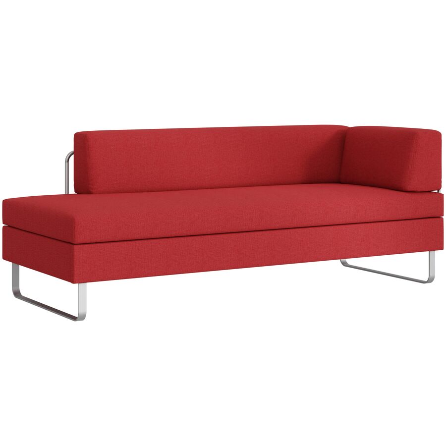 Livique Bettsofa Bed for Living Singolo
