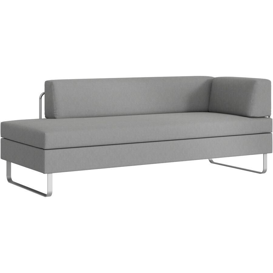 Livique Bettsofa Bed for Living Singolo