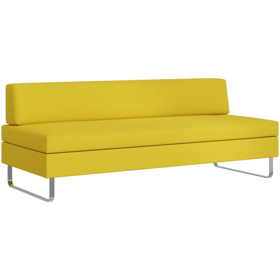 Livique Bettsofa Bed for Living Singolo