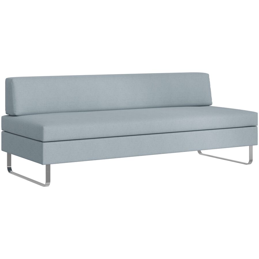 Livique Bettsofa Bed for Living Singolo