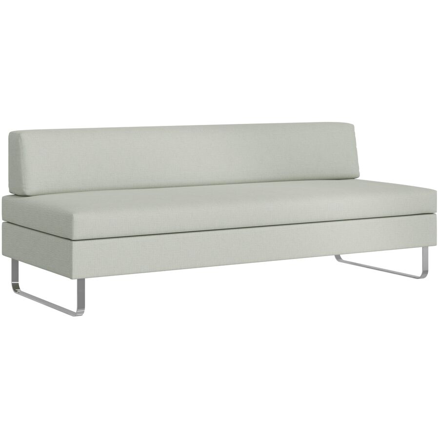 Livique Bettsofa Bed for Living Singolo