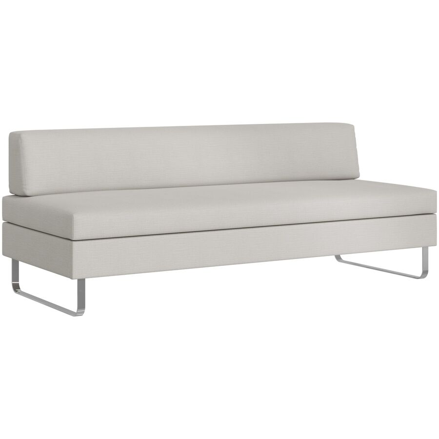 Livique Bettsofa Bed for Living Singolo