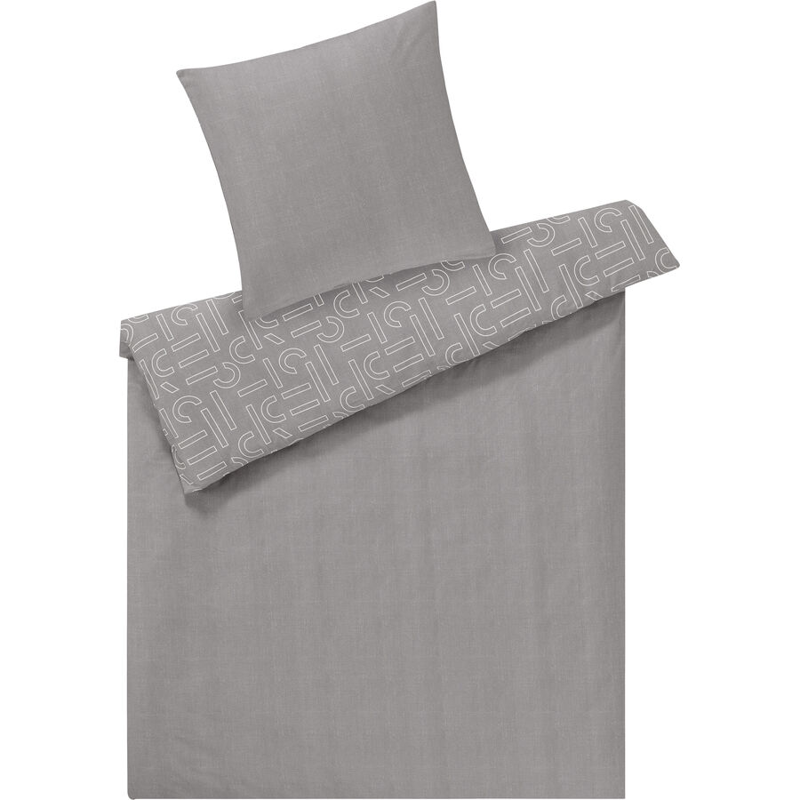Livique Bettwäschegarnitur Structure