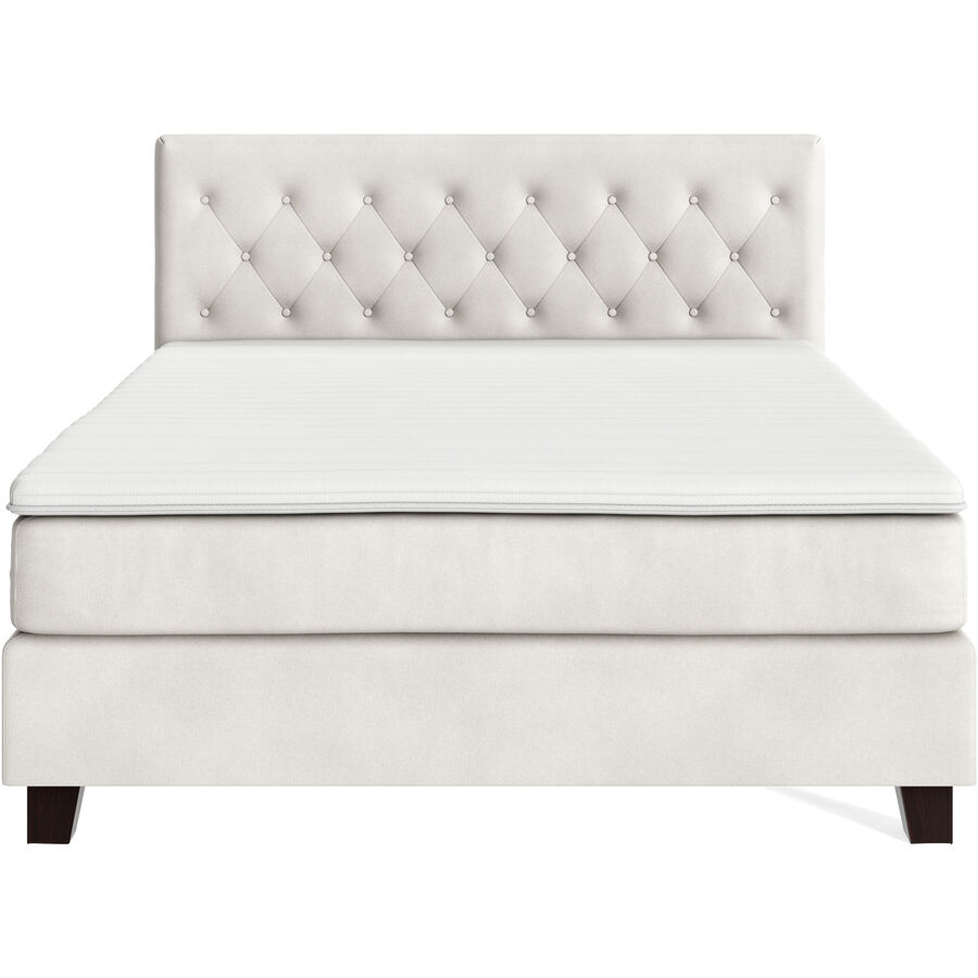 Livique Boxspringbett Cloud