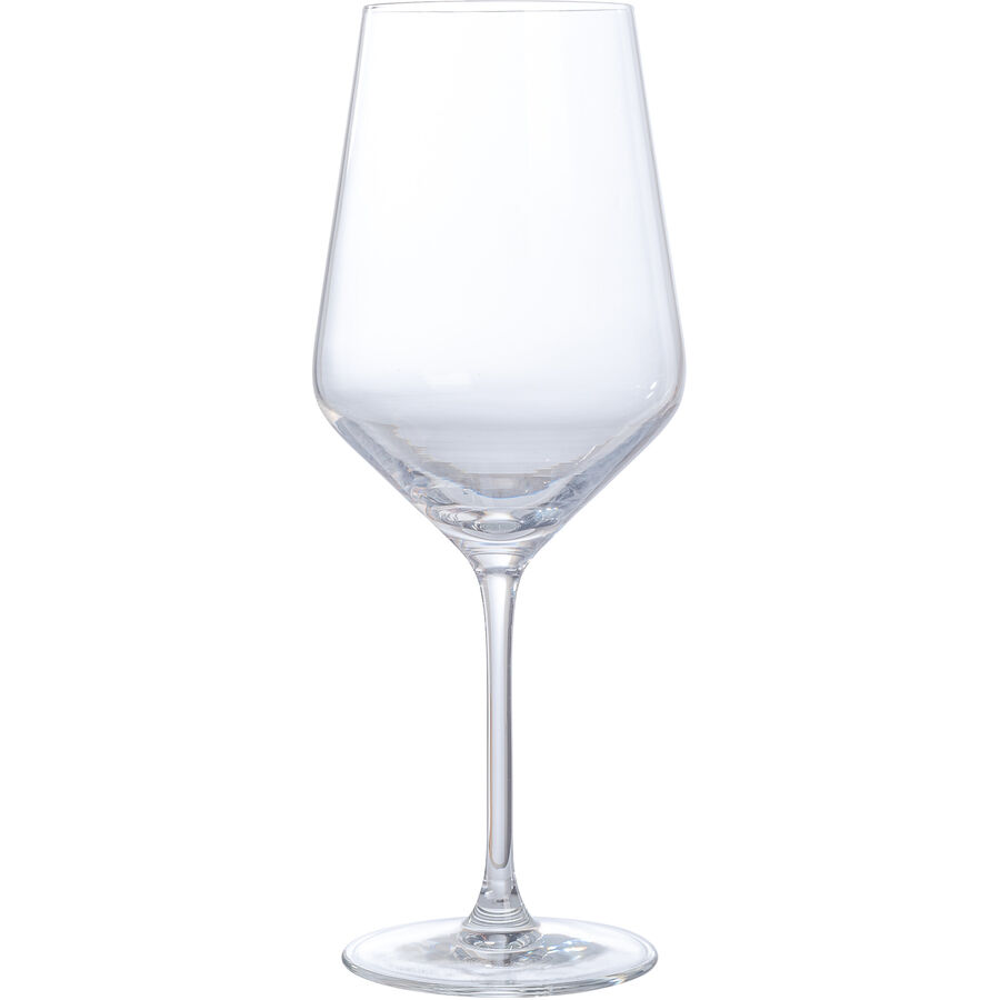 Rotweinglas Vino Vivo