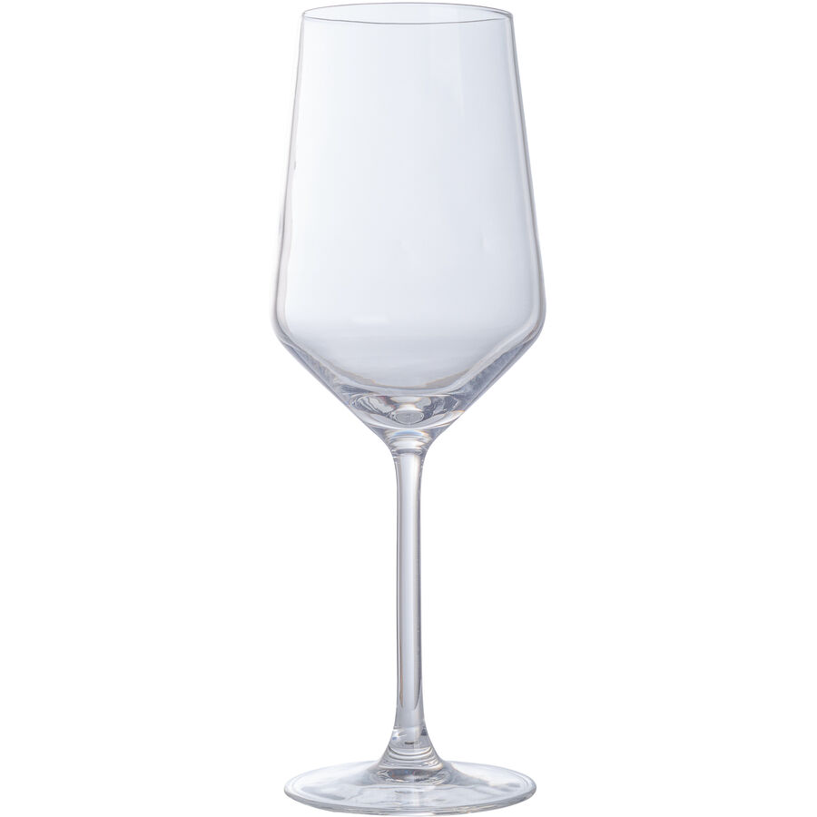 Weissweinglas Vino Vivo