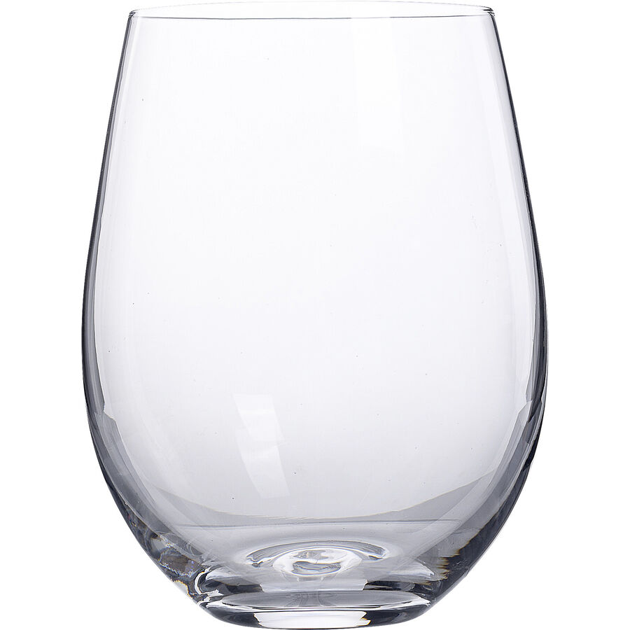 Trinkglas-Set Vino Vivo