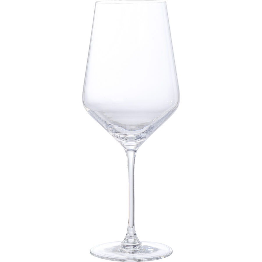 Rotweinglas-Set Vino Vivo