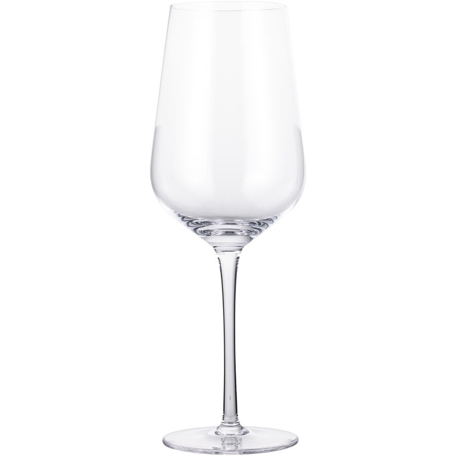 Bicchiere da vino rosso Vino Amici Transparent Vetro 30 cm 10.7 cm