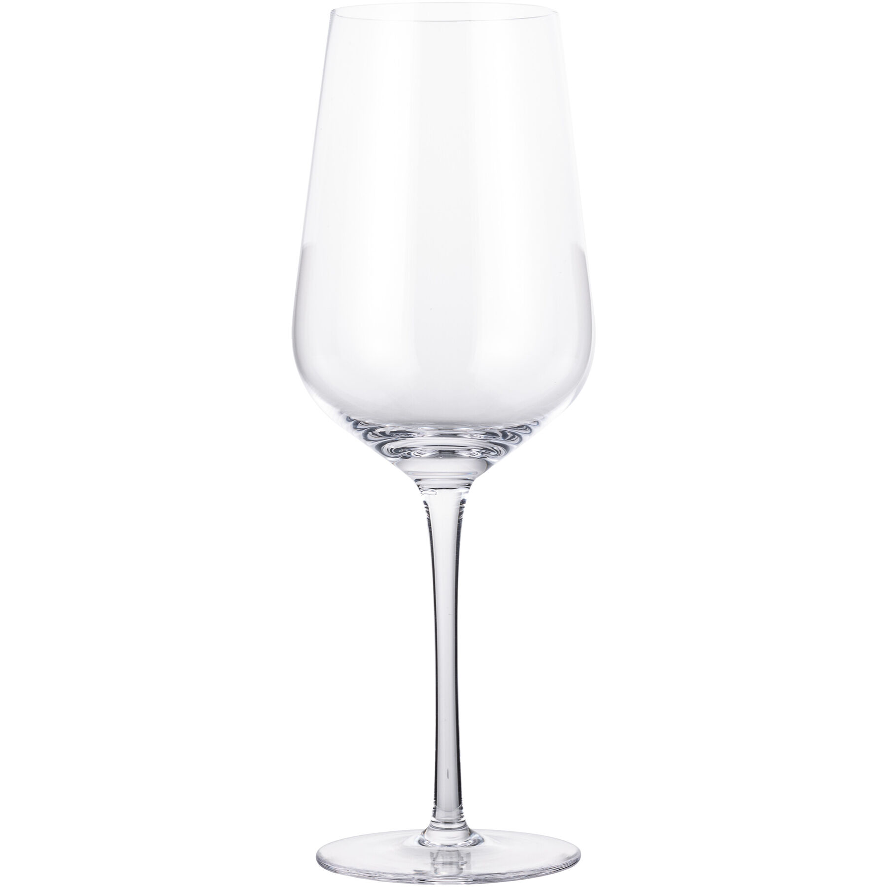 Rotweinglas Vino Amici Transparent Kristallglas H 30 cm 0.9 l 1 Stk