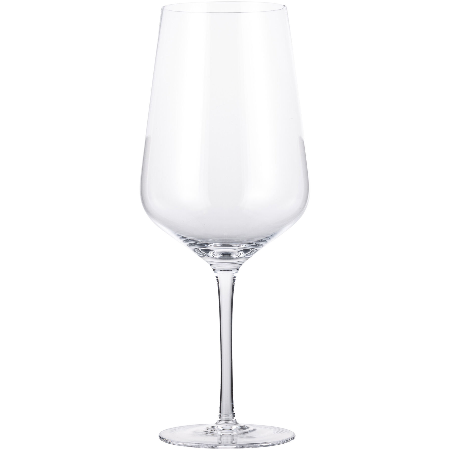 Weissweinglas Vino Amici Transparent Kristallglas H 29 cm 0.8 l 1 Stk