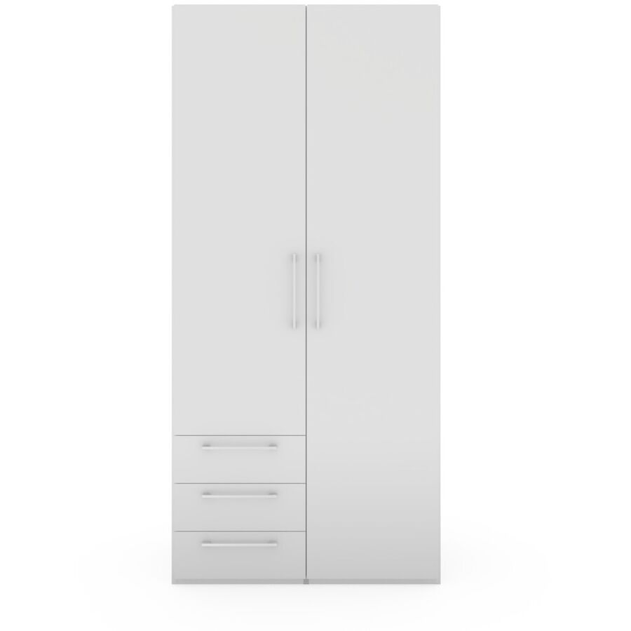 Livique Kleiderschrank Window