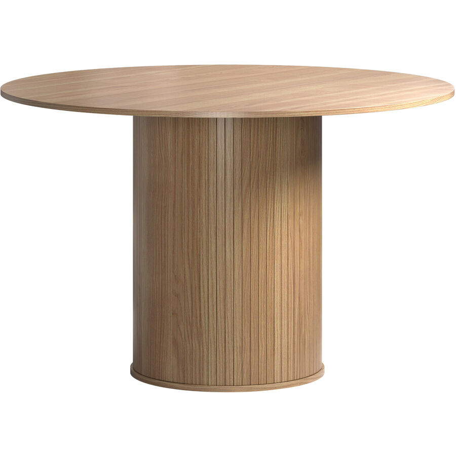 Esstisch rund Montecito