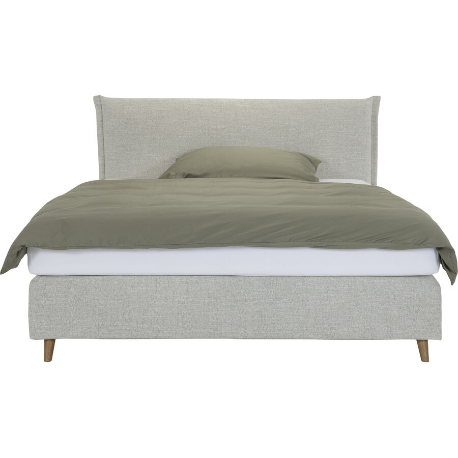 Boxspringbett Sørensen
