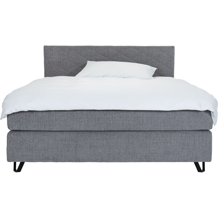 Boxspringbett Sørensen