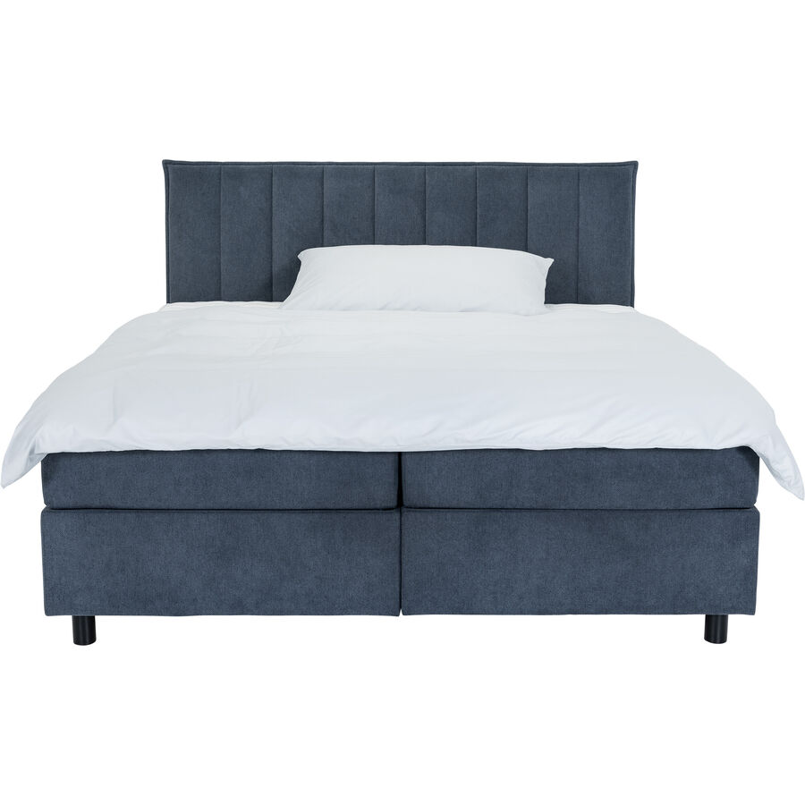 Boxspringbett Sørensen