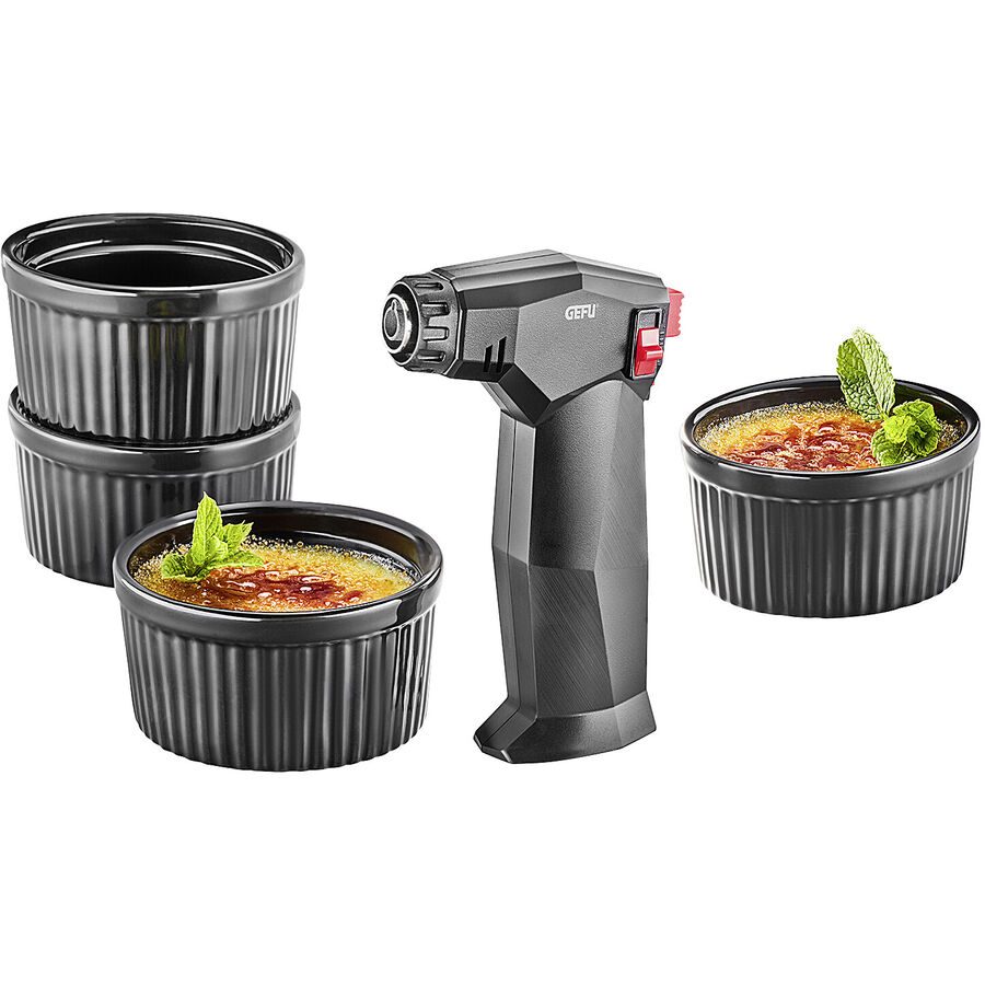 Gefu Küchenhelfer Zuca