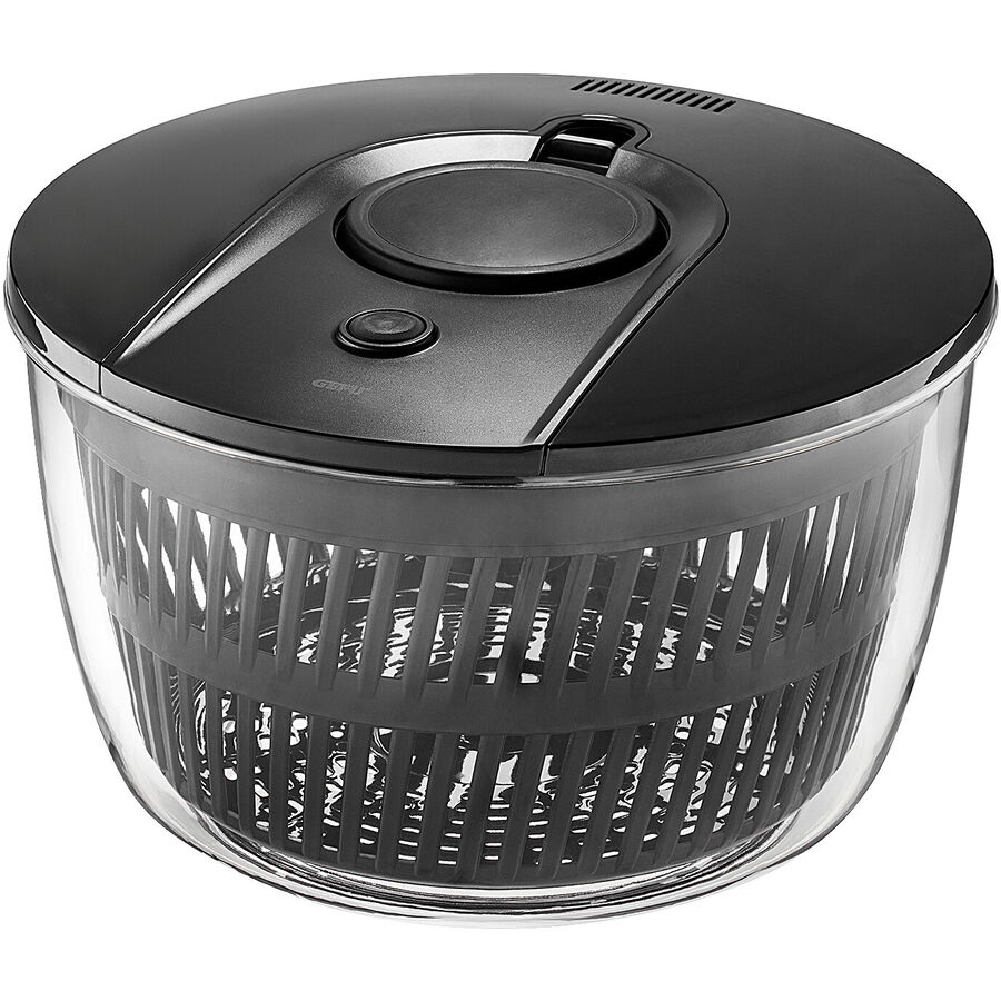 Gefu Salatschleuder Push it