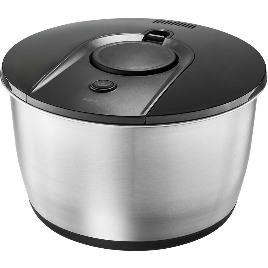 Salatschleuder Push it