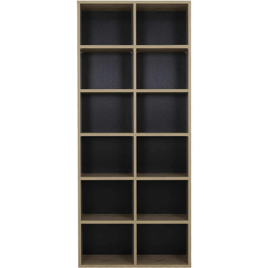 Livique Bücherregal Craft