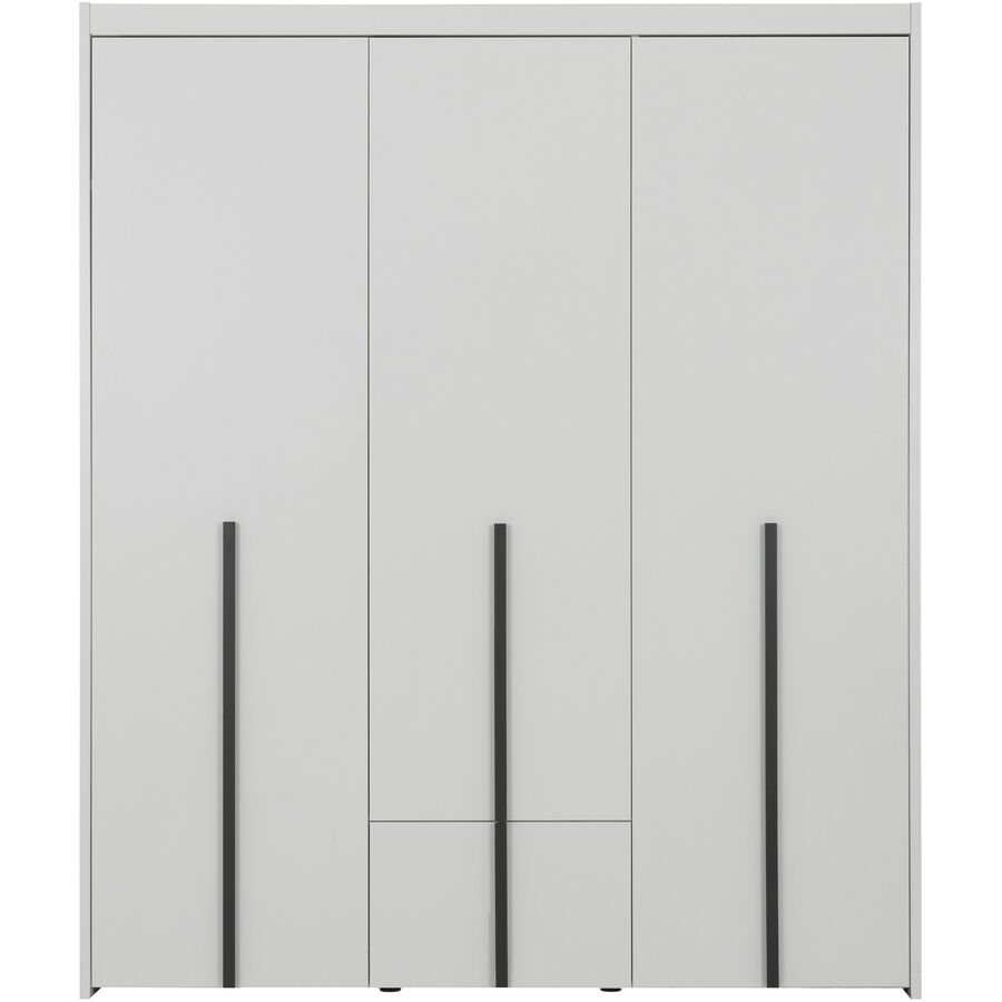 Livique Kleiderschrank Trevor